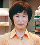 Yasuko Mukumoto