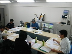 講習実行委員会
