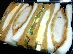 大会終了