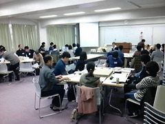シーティングエンジニア講習会