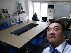 日本車椅子シーティング協会理事会