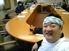 理事会終了
