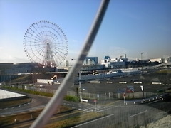６時のバス