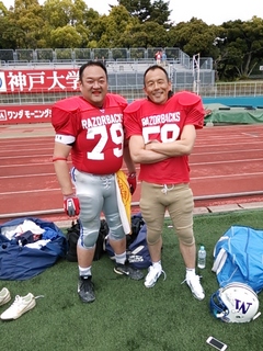 アンカーボウル2013
