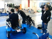 Think Possibility !!　-DVC00755.JPG