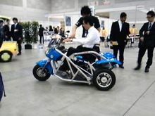 Think Possibility !!　-DVC00774.JPG