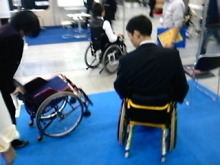 Think Possibility !!　-DVC00775.JPG
