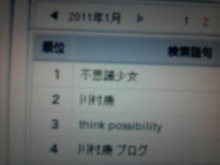 Think Possibility !!　-DVC00492.jpg