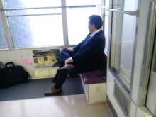 がんばろう東北　Think Possibility !!　-DVC00439.JPG