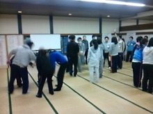 がんばろう東北　Think Possibility !!　-DVC00434.JPG