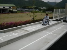 Think Possibility !!　