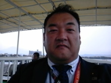 Think Possibility !!　-DVC00921.JPG
