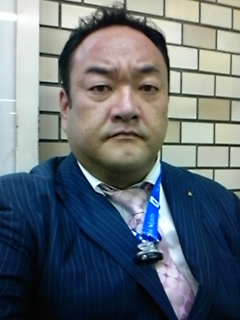 石切へ