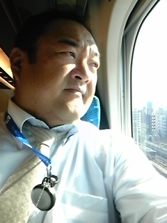 福岡へ