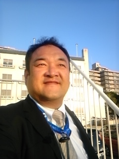 大阪に帰ってきたが！