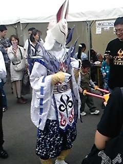 薩摩剣士はやと煆