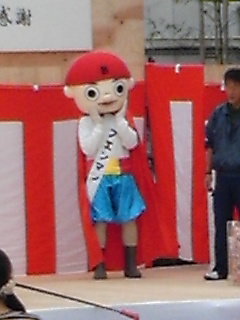 薩摩剣士はやと煆