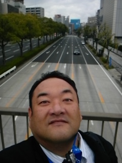 二日目開始も...