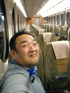 関空→自宅