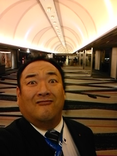 ニューオータニ大阪