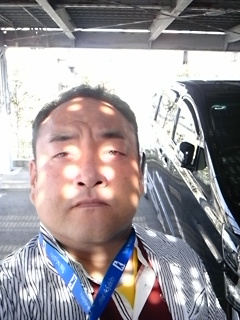 会社でした
