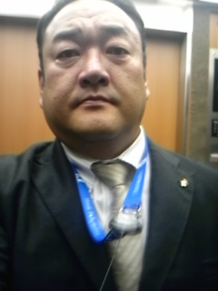 三ノ宮なう