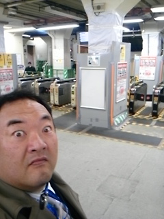 神田なう