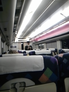 狩人です