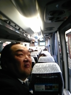 東京砂漠