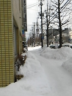 祝！札幌傾聴会初開催