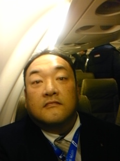 仙台なう