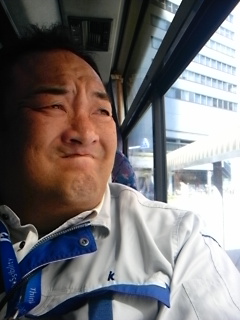 東京へ
