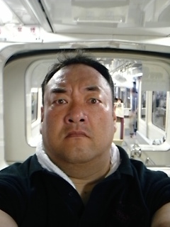 阿倍野へ