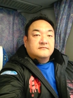 盛岡へ！