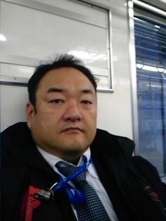 東京なう