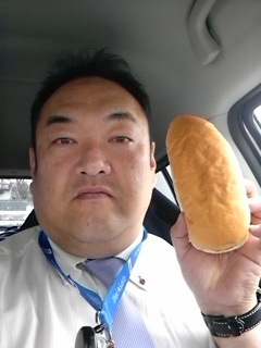 福田パン