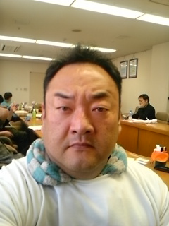 理事会終了