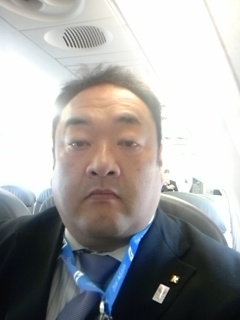 新潟へ
