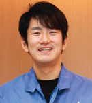 向井 美穂